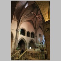 Alghero - Chiesa di San Francesco, photo Gianni Careddu, Wikipedia,7.JPG